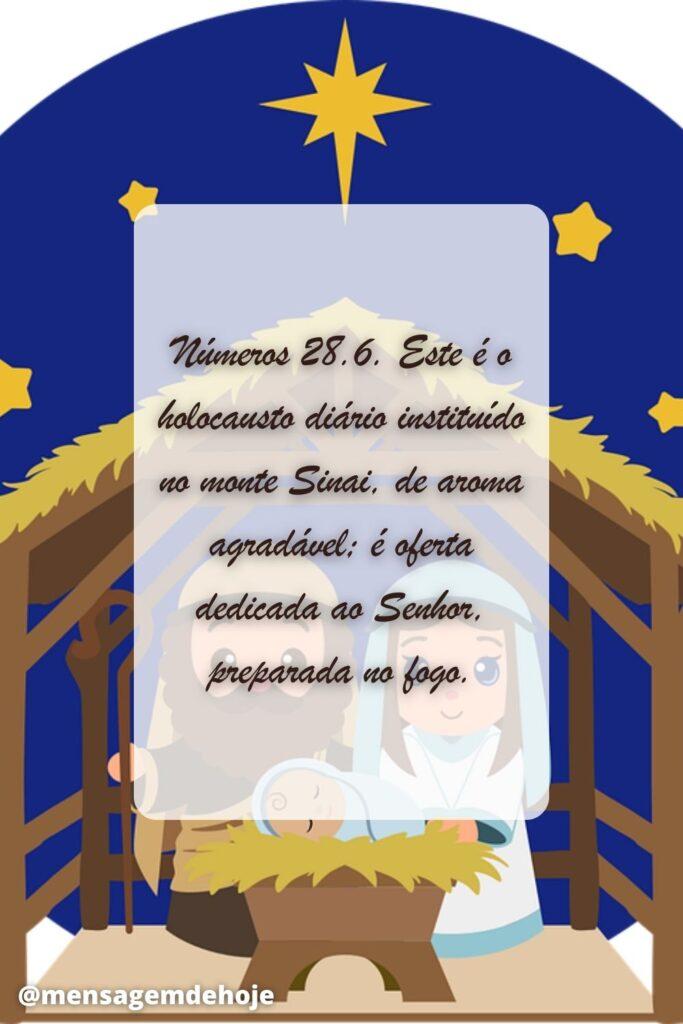 Salmos 24 de Junho de 2023 15