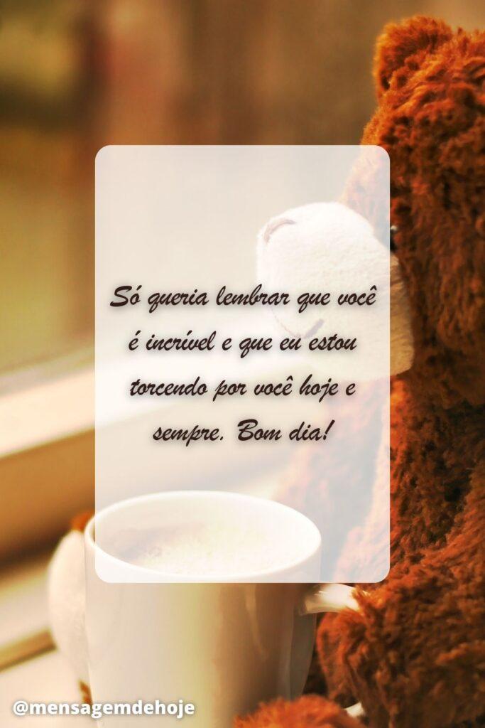 Bom Dia 14 de Junho de 2023 19
