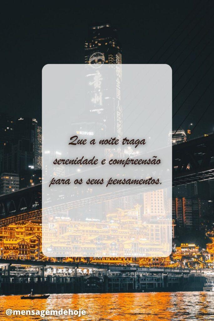 Boa Noite 28 de Junho de 2023 19