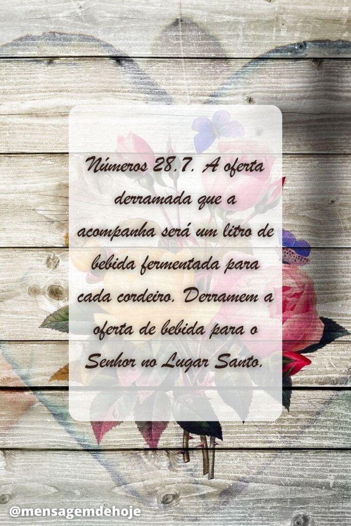 Salmos 24 de Junho de 2023 17
