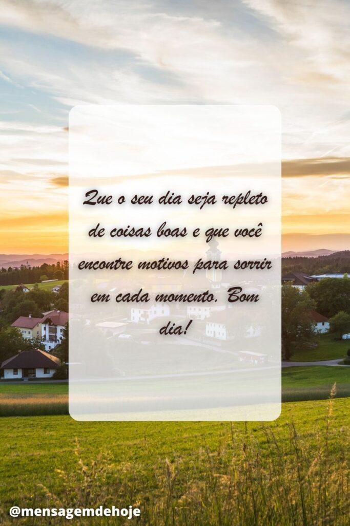 Bom Dia 14 de Junho de 2023 15