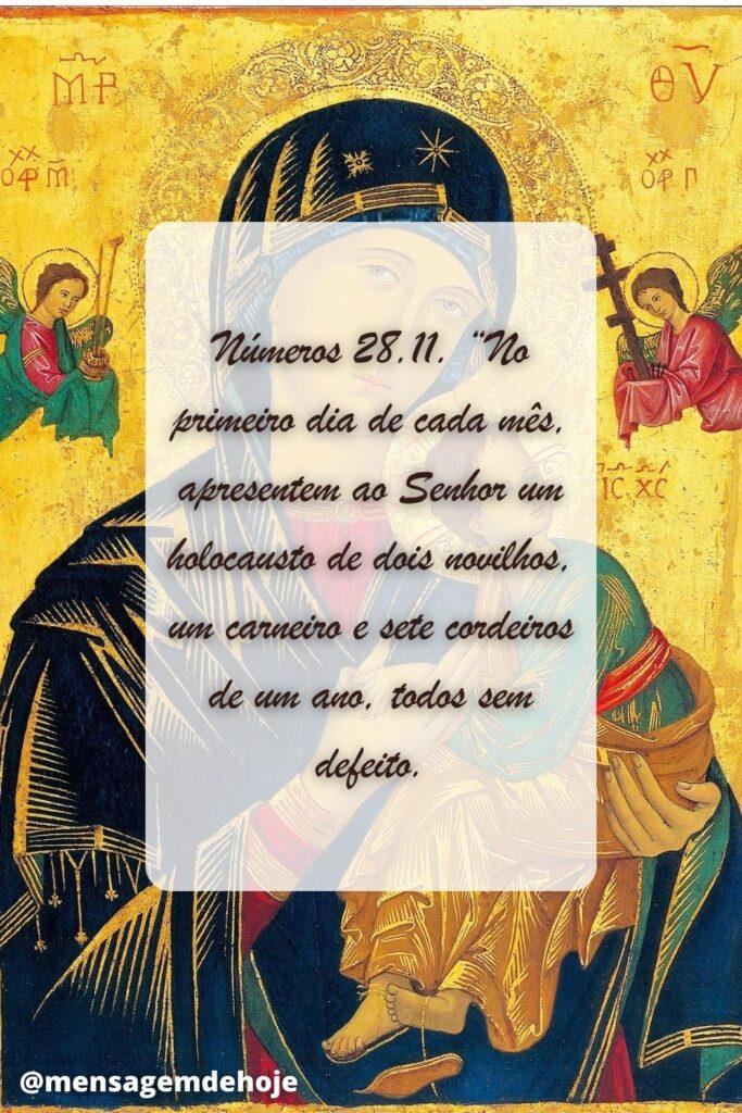 Salmos 25 de Junho de 2023 5