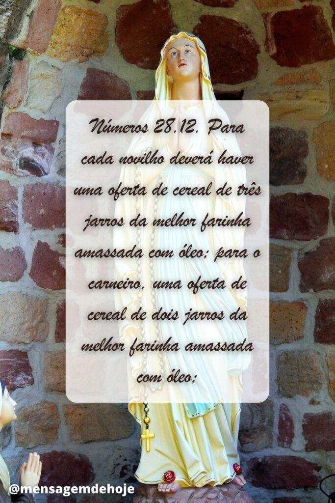 Salmos 25 de Junho de 2023 7