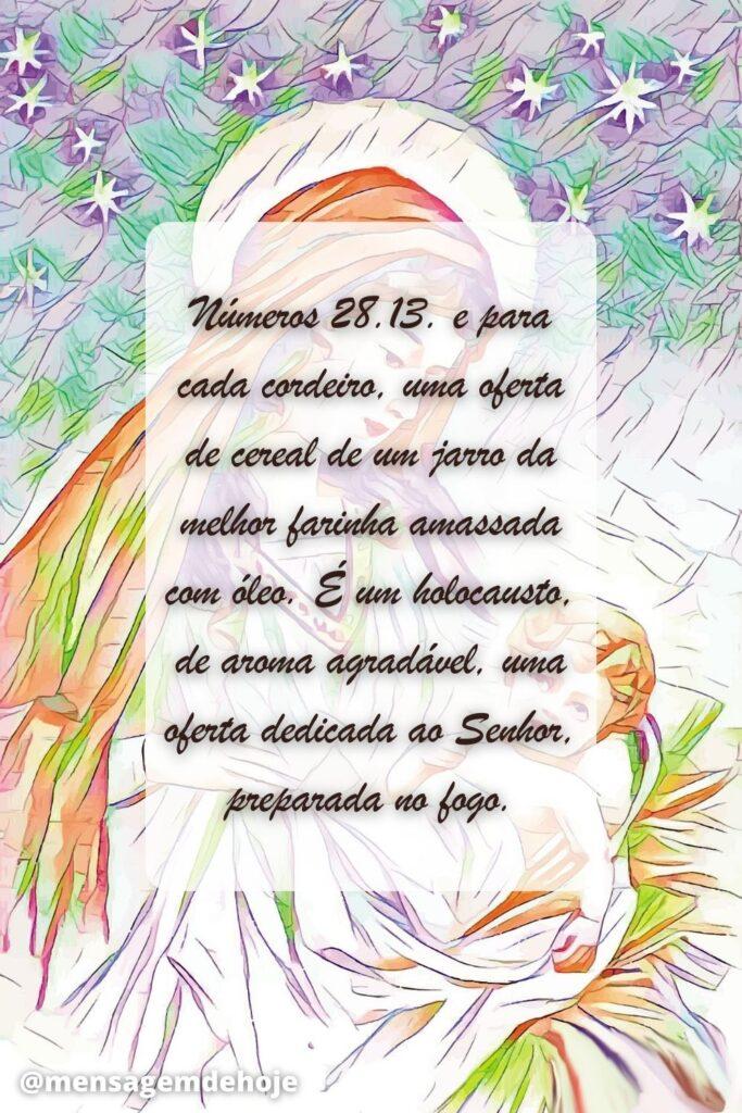 Salmos 25 de Junho de 2023 9