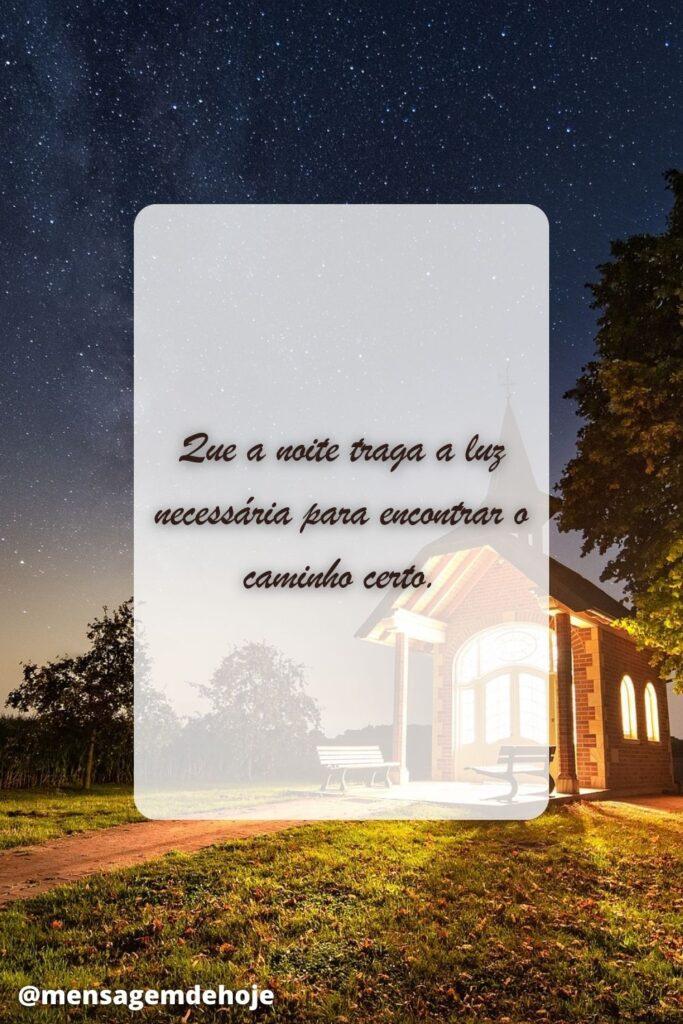 Boa Noite 27 de Junho de 2023 9