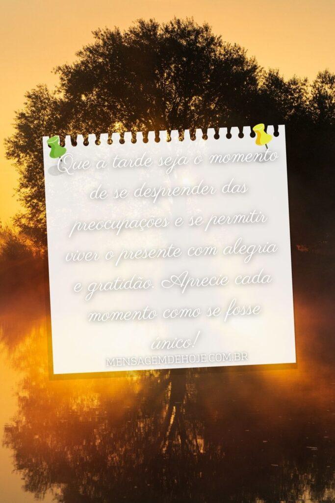 Boa Tarde 03 de Junho de 2023 19