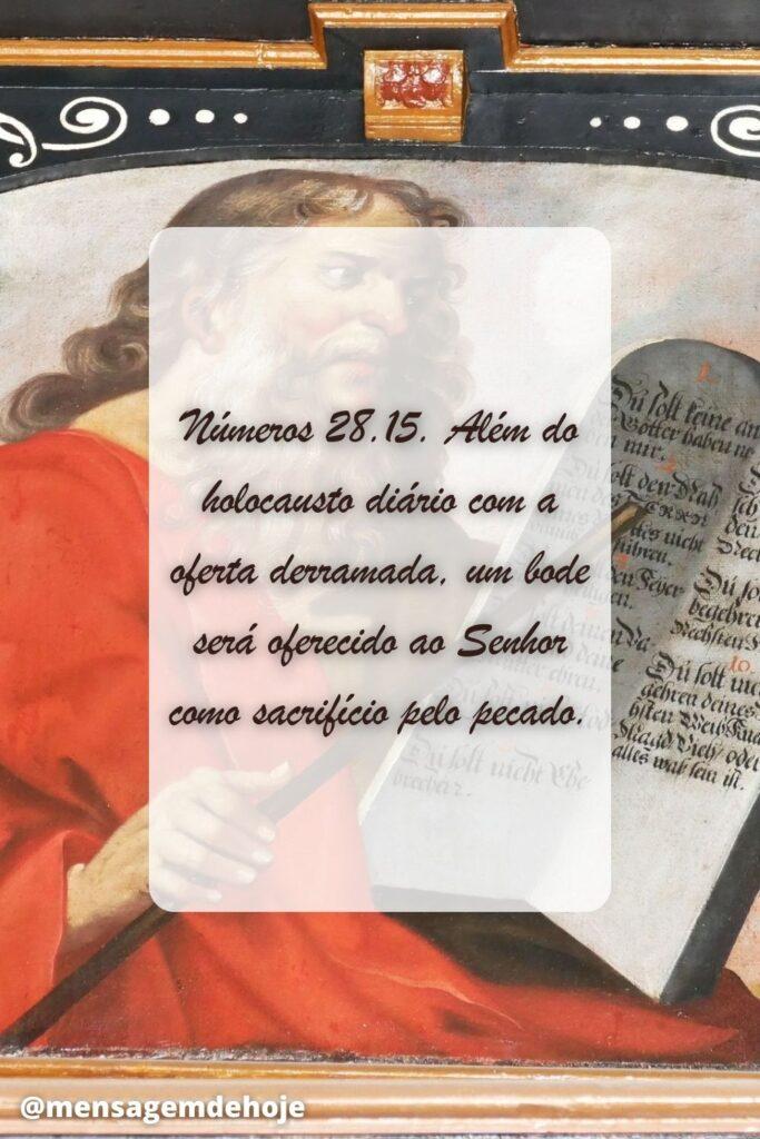 Salmos 25 de Junho de 2023 13
