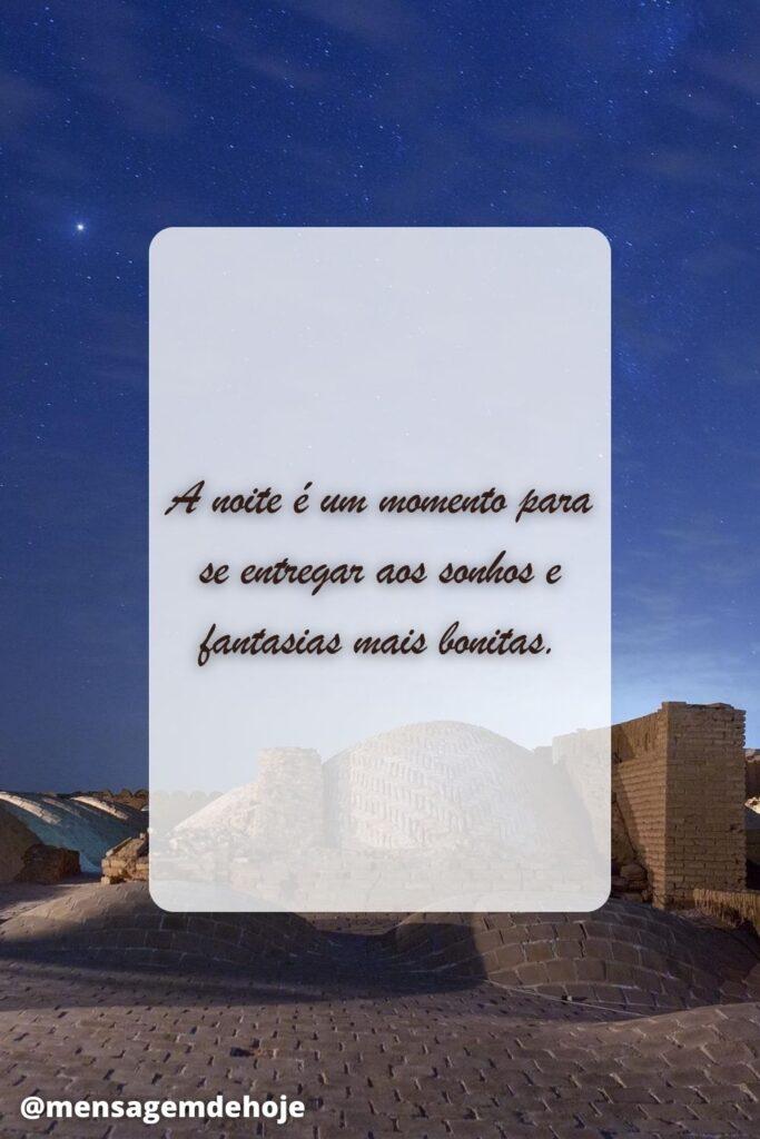 Boa Noite 27 de Junho de 2023 13