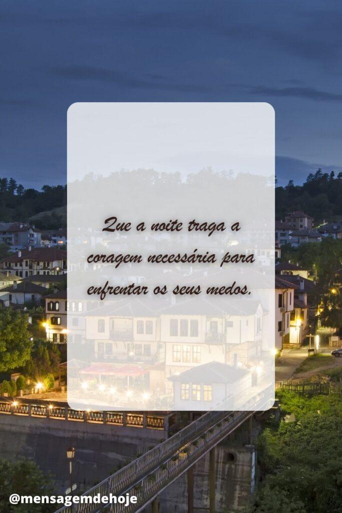 Boa Noite 27 de Junho de 2023 19