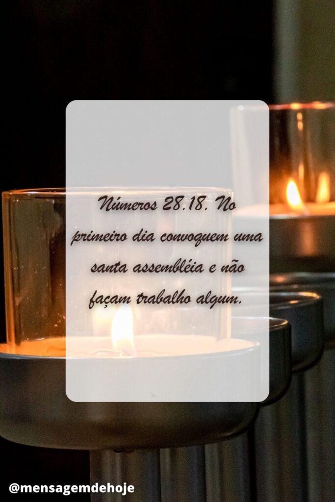 Salmos 25 de Junho de 2023 19