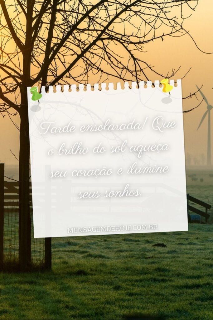 Boa Tarde 03 de Junho de 2023 1