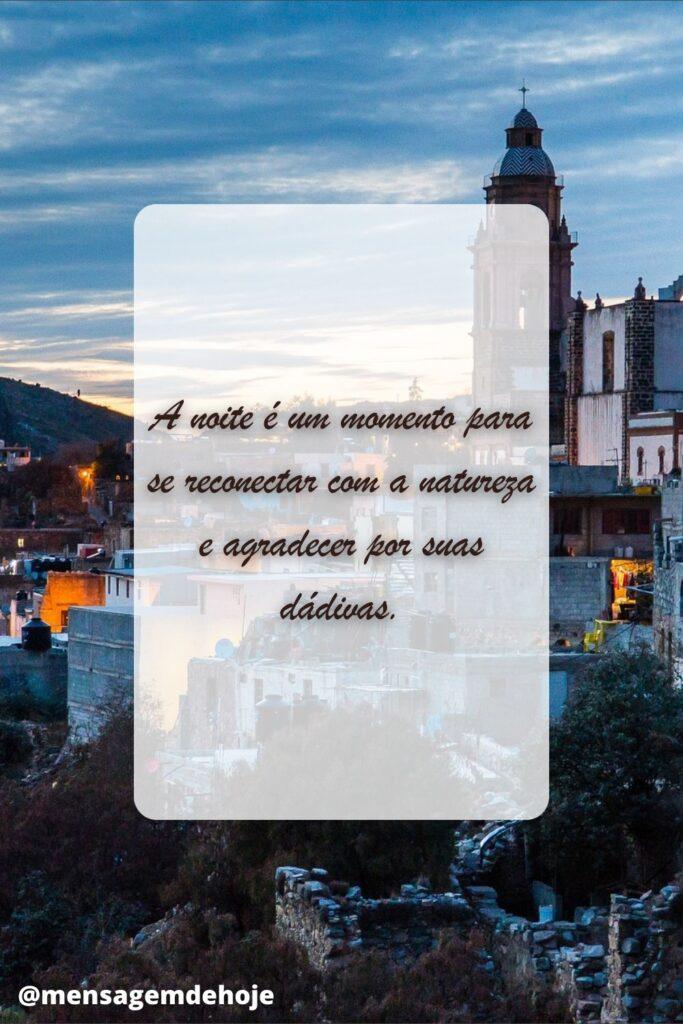 Boa Noite 27 de Junho de 2023 17