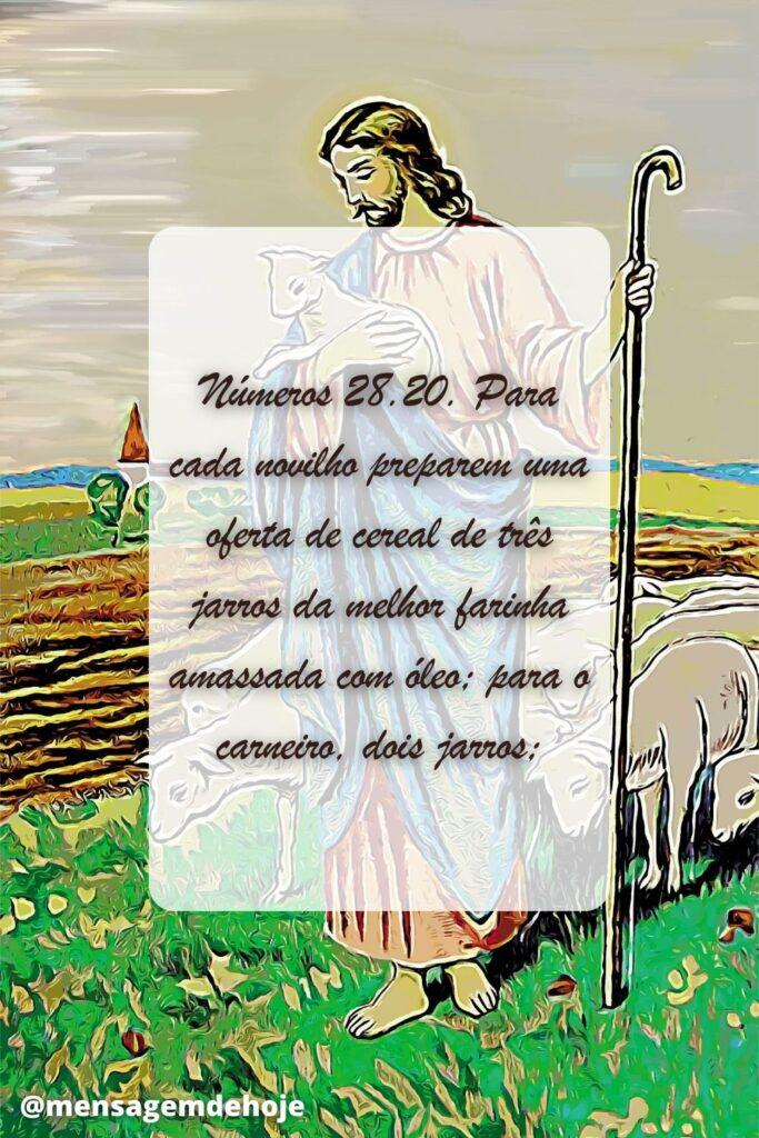 Salmos 25 de Junho de 2023 3