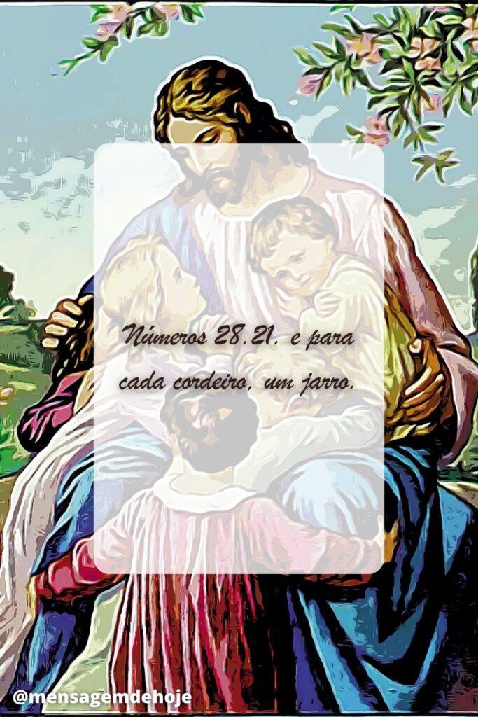 Salmos 26 de Junho de 2023 5