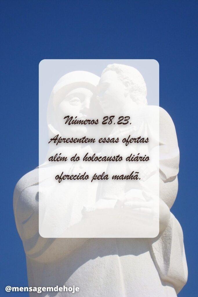 Salmos 26 de Junho de 2023 9