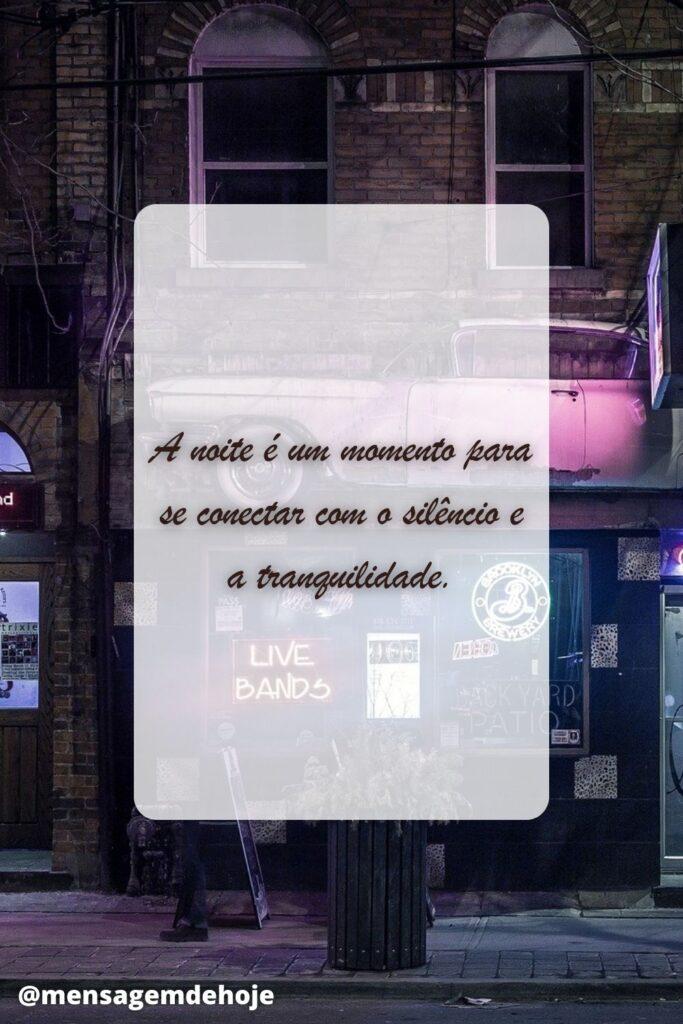 Boa Noite 26 de Junho de 2023 19