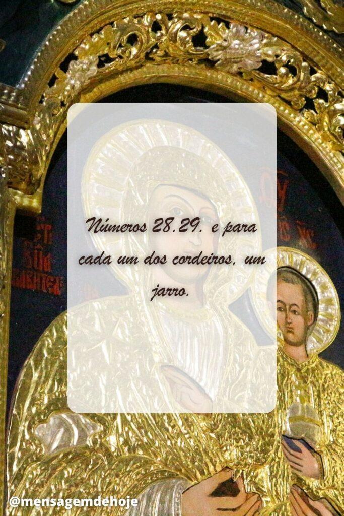 Salmos 26 de Junho de 2023 1