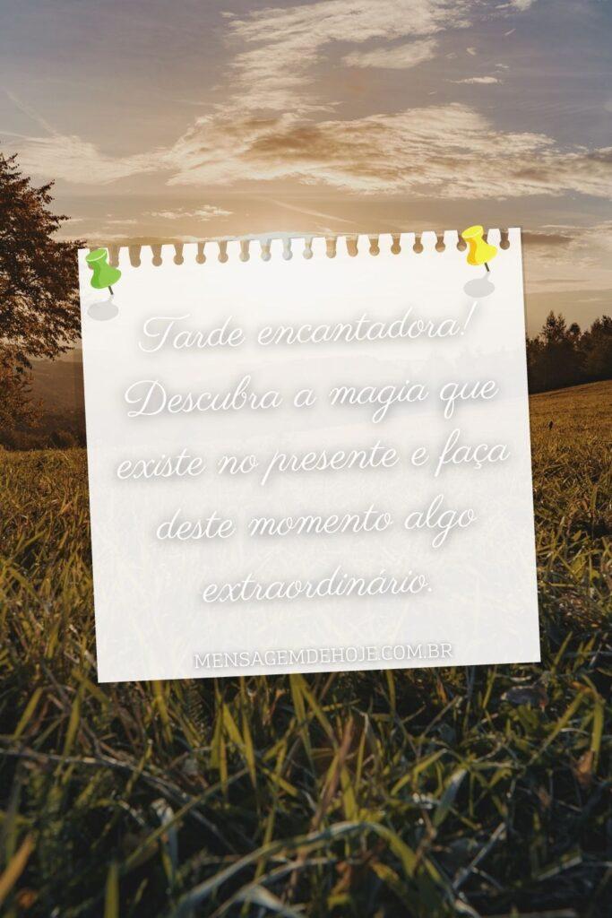 Boa Tarde 01 de Junho de 2023 3