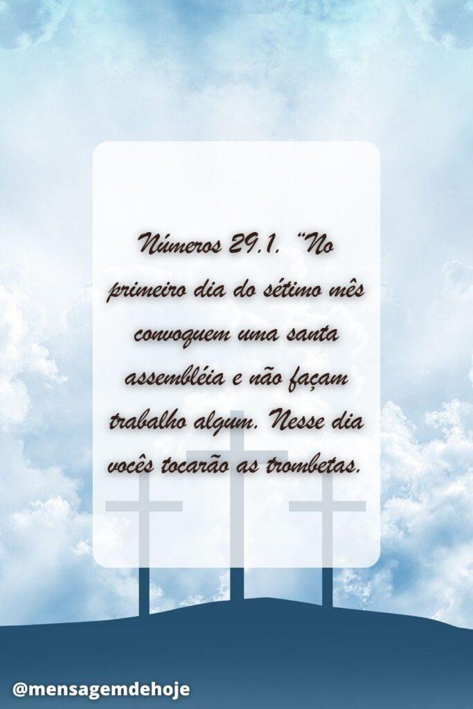 Salmos 27 de Junho de 2023 5