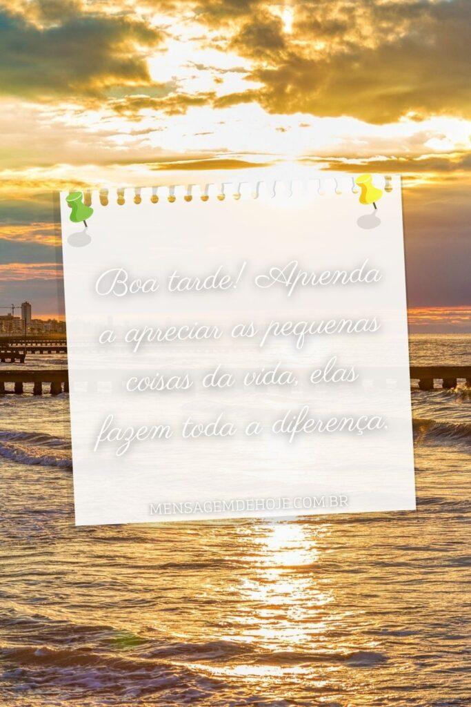 Boa Tarde 01 de Junho de 2023 19