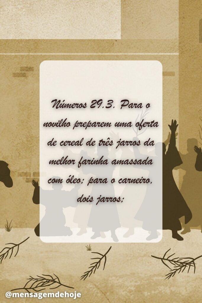 Salmos 27 de Junho de 2023 9