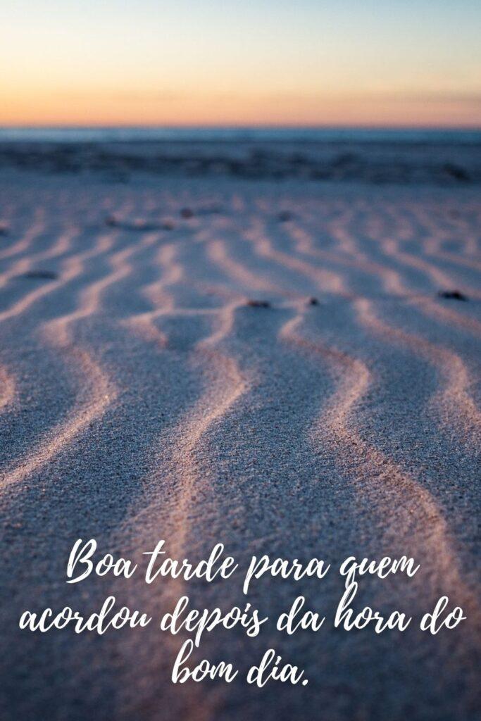 Boa Tarde 01 de Maio de 2023 15