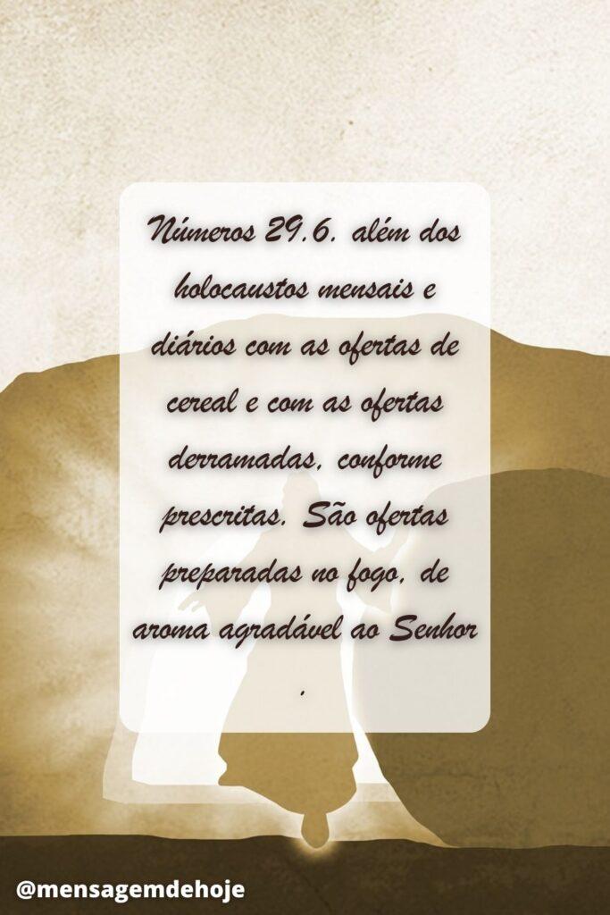 Salmos 27 de Junho de 2023 15
