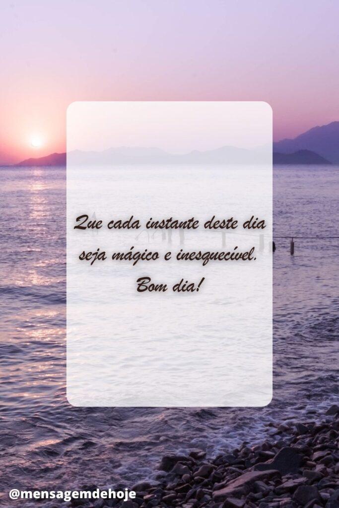 Bom Dia 17 de Junho de 2023 15