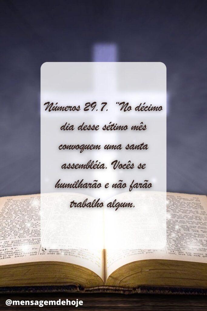 Salmos 27 de Junho de 2023 17