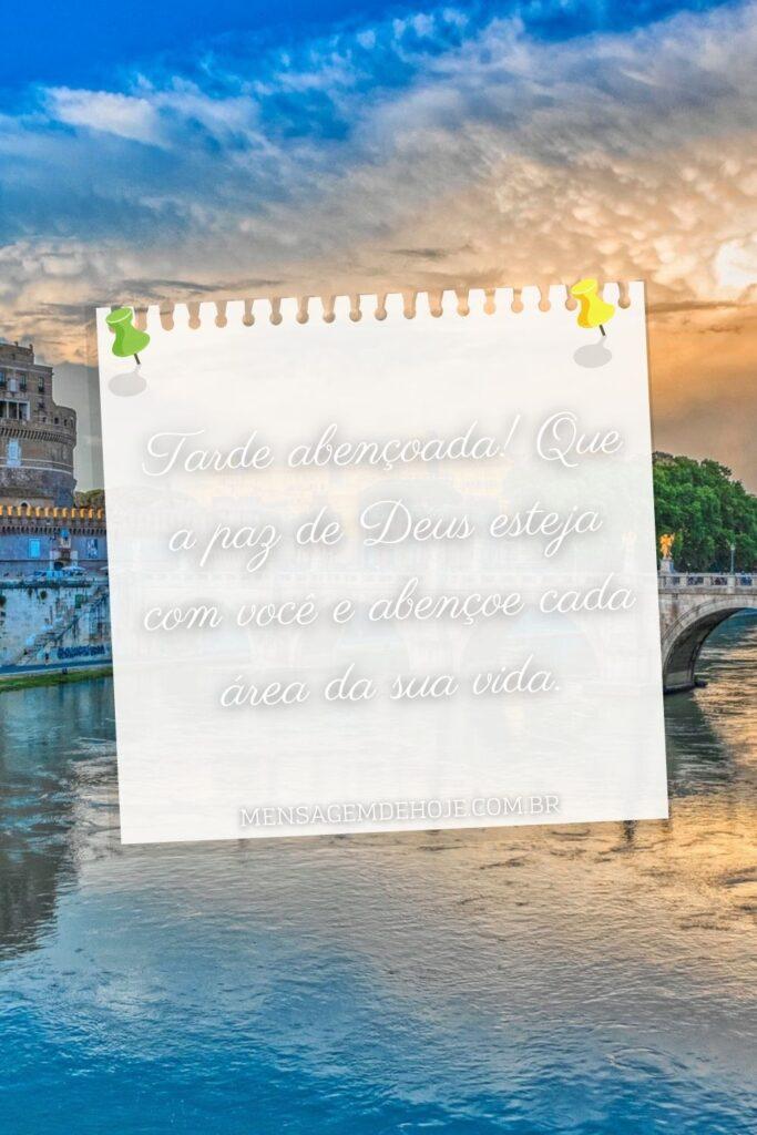 Boa Tarde 01 de Junho de 2023 1