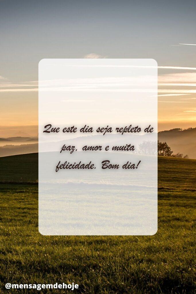 Bom Dia 17 de Junho de 2023 1