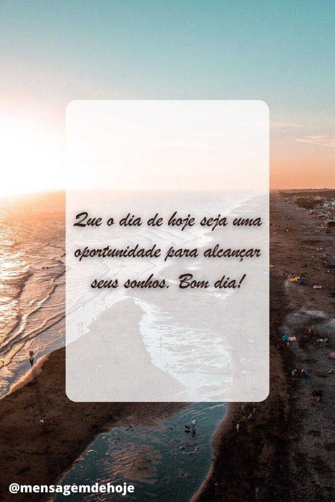 Bom Dia 18 de Junho de 2023 5