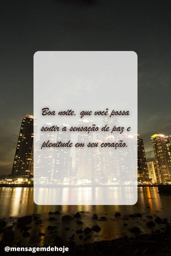 Boa Noite 24 de Junho de 2023 5