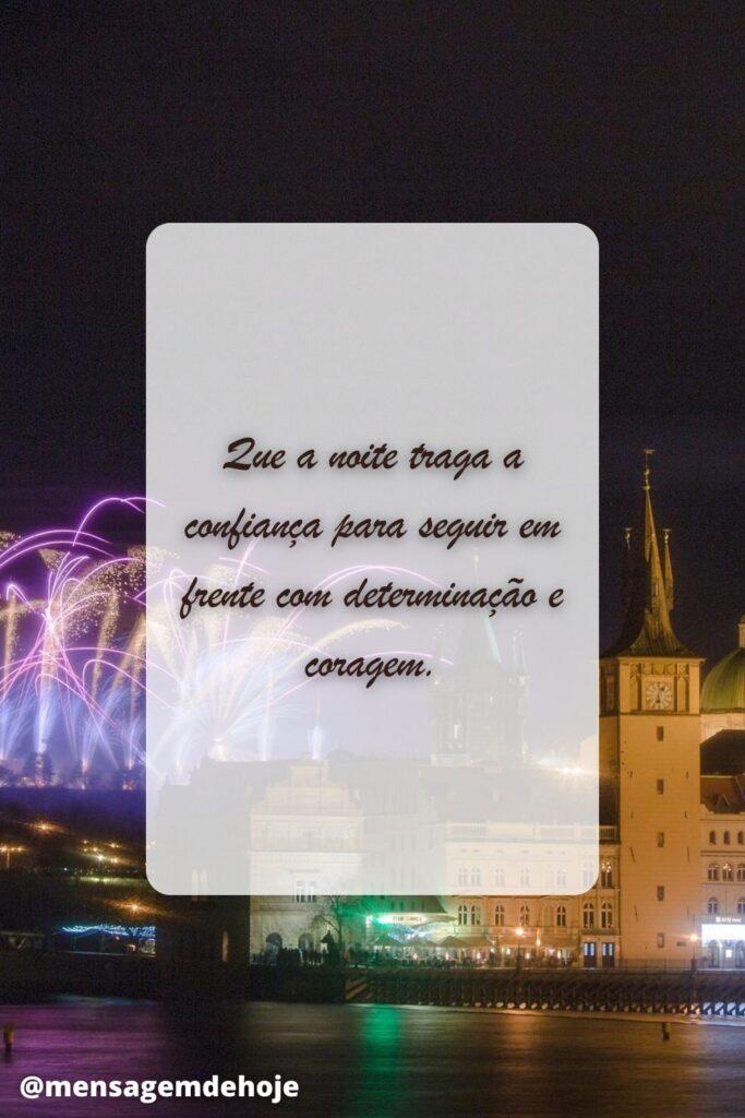 Boa Noite 24 de Junho de 2023 7