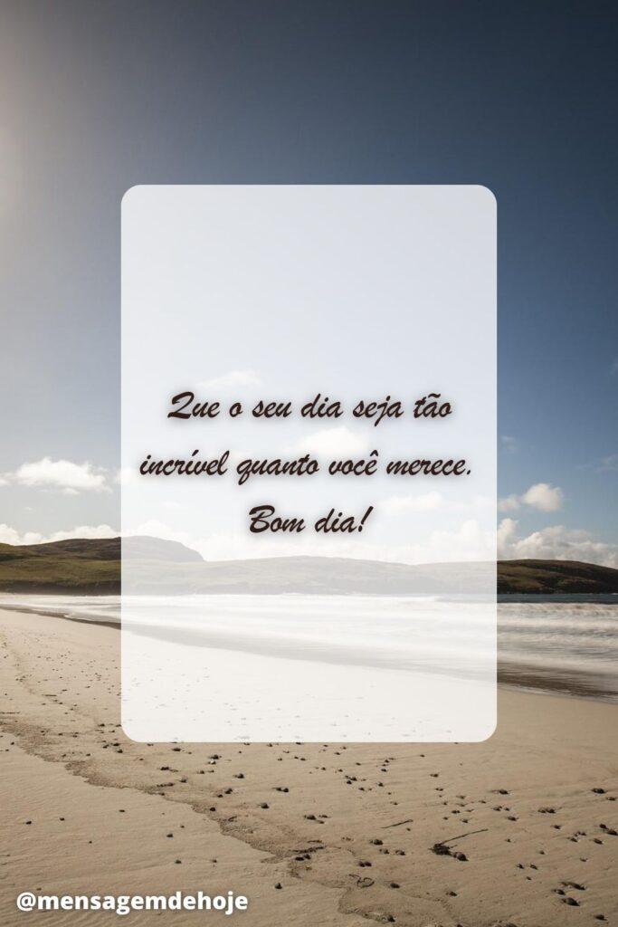 Bom Dia 18 de Junho de 2023 11