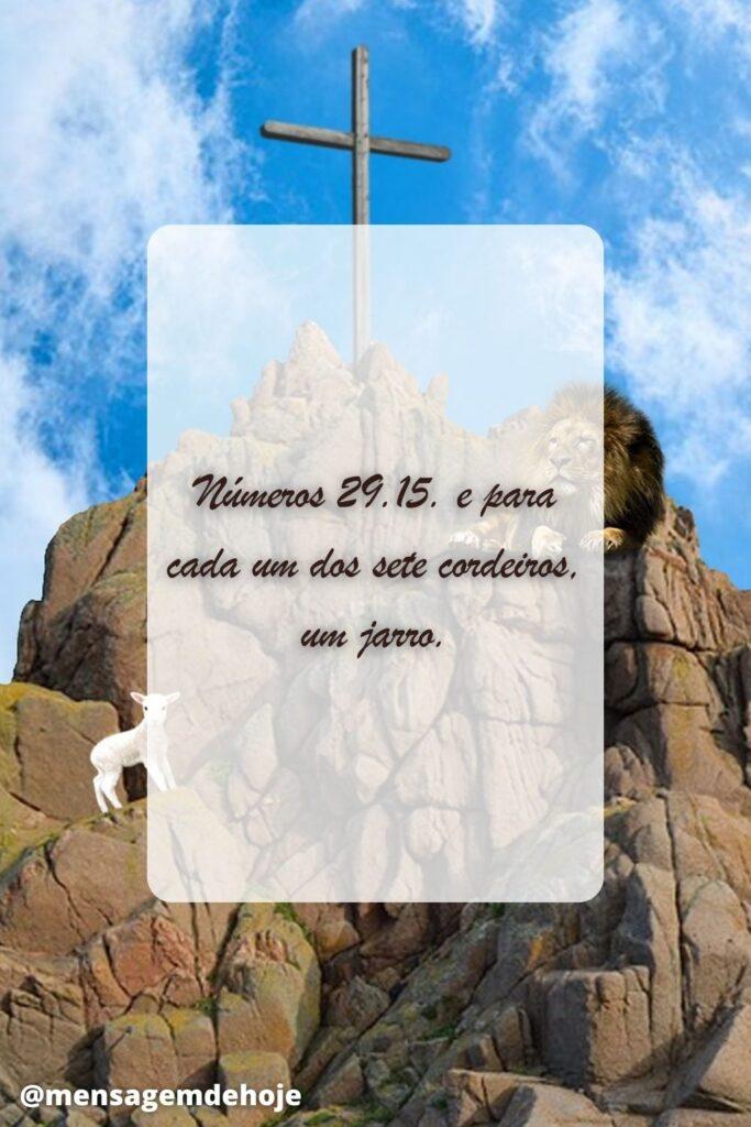 Salmos 28 de Junho de 2023 15