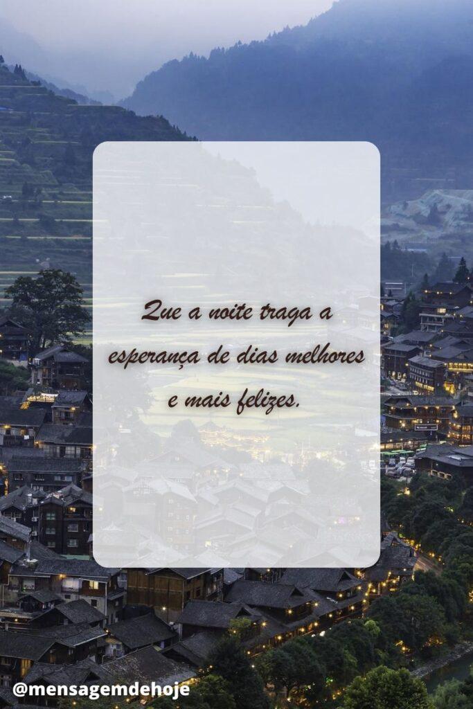 Boa Noite 24 de Junho de 2023 13
