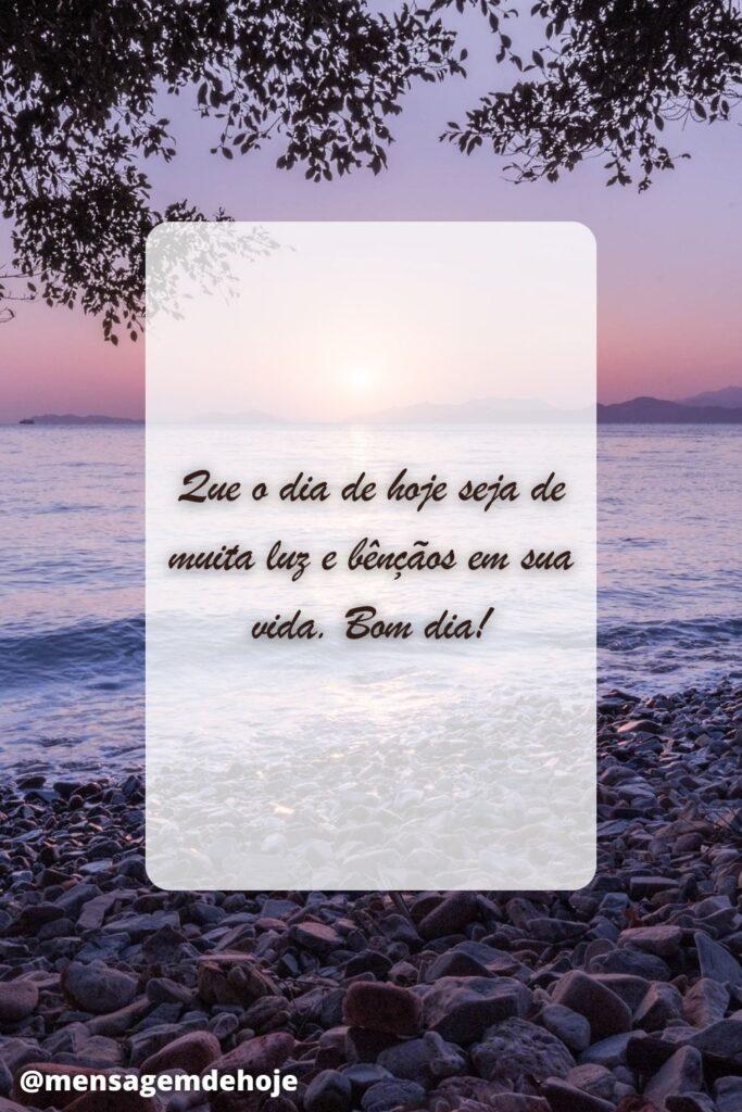 Bom Dia 18 de Junho de 2023 1