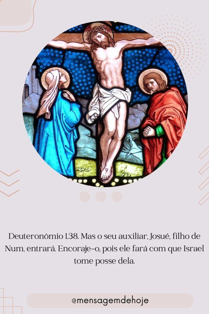 Salmos 29 de Julho de 2023 9