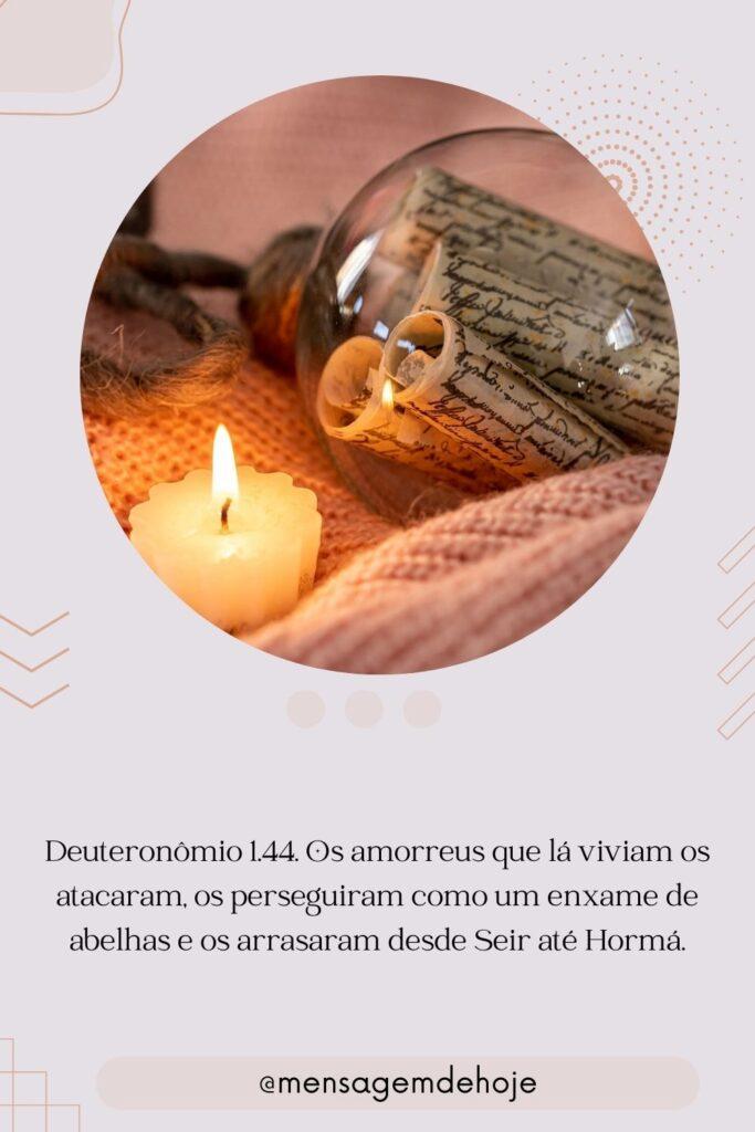 Salmos 29 de Julho de 2023 1