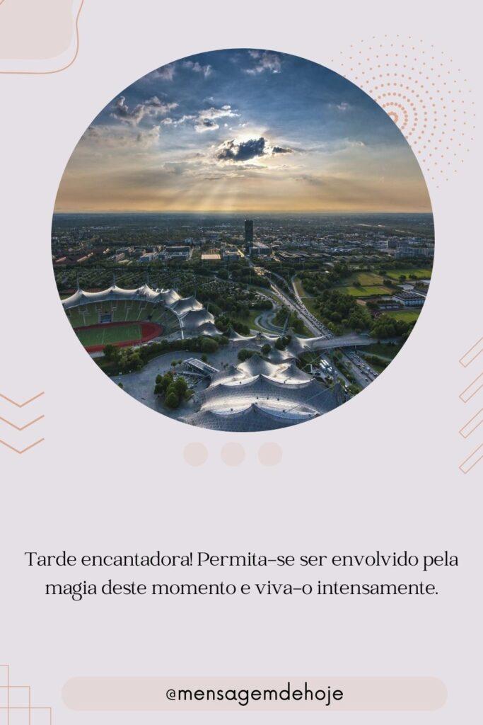 Boa Tarde 10 de Julho de 2023 5