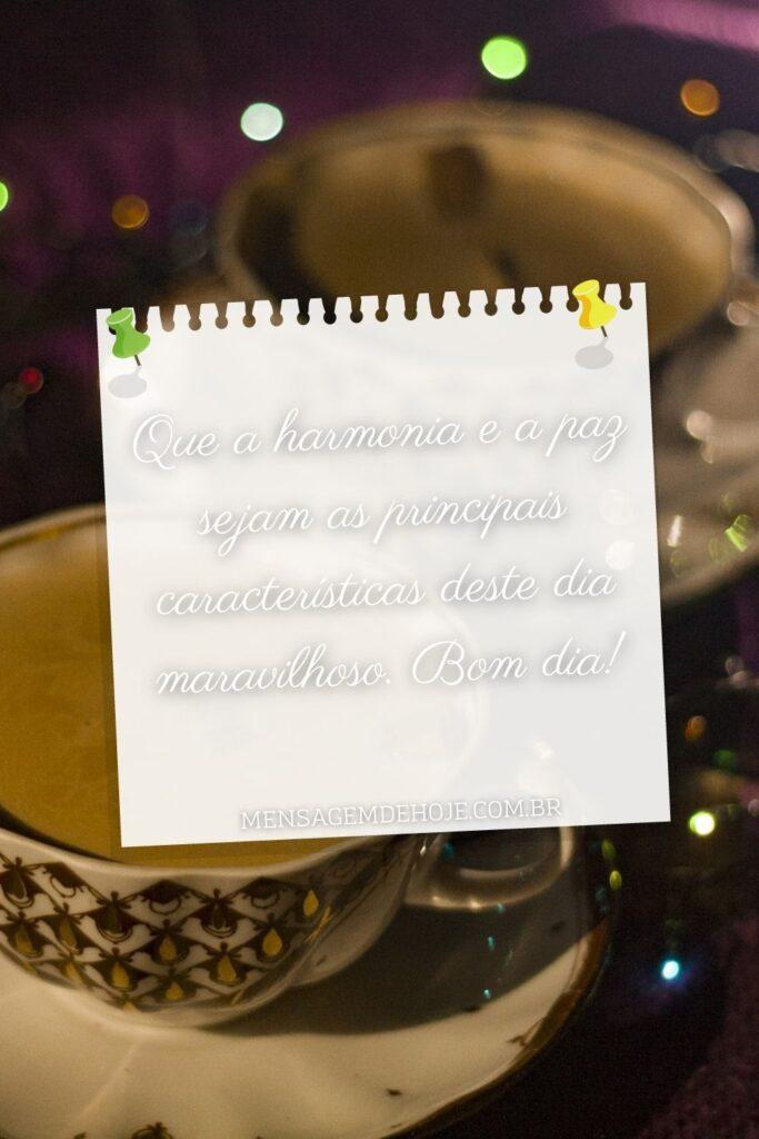 Bom Dia 10 de Julho de 2023 5