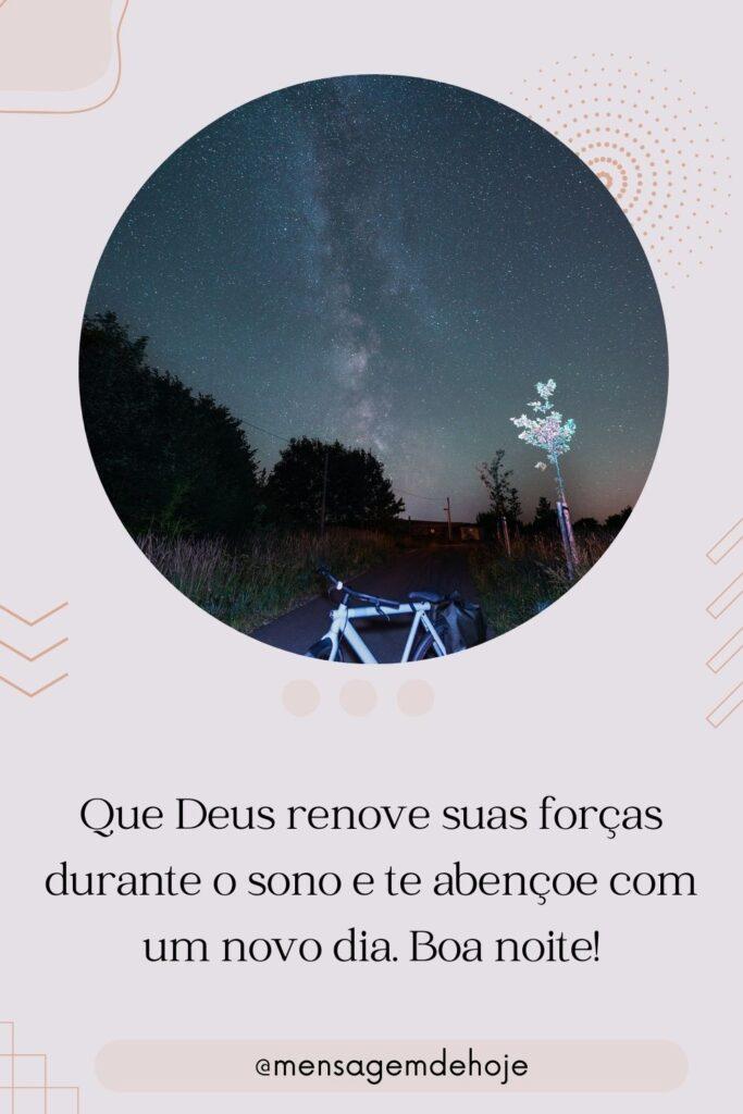 Boa Noite 20 de Julho de 2023 5