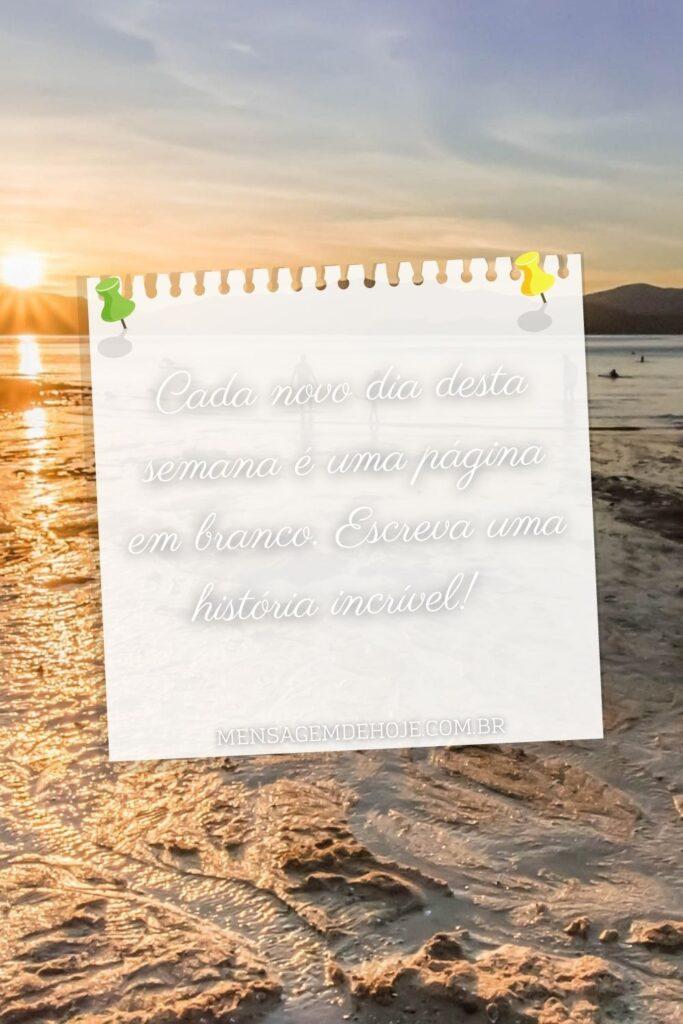 Bom Dia 20 de Julho de 2023 17
