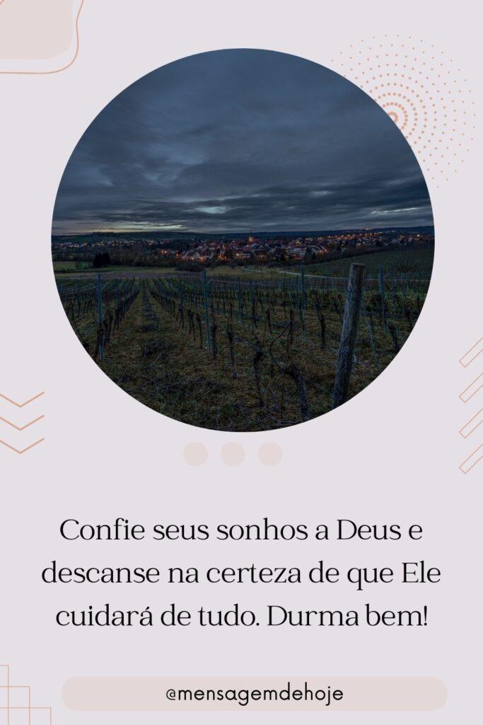 Boa Noite 20 de Julho de 2023 7