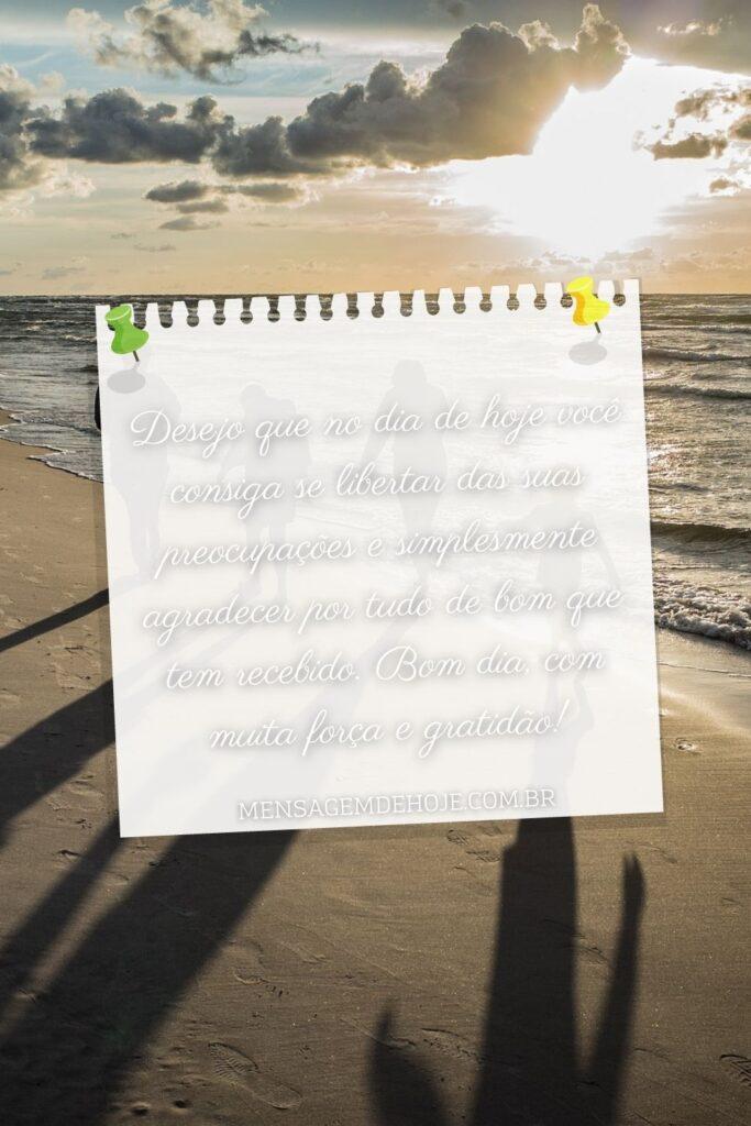 Bom Dia 20 de Julho de 2023 3
