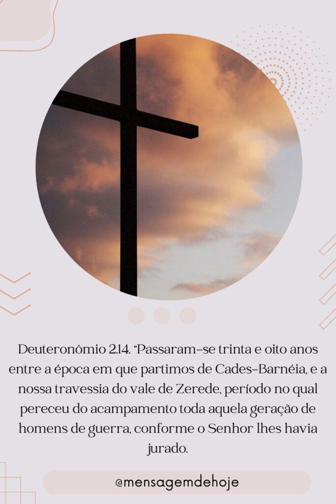 Salmos 31 de Julho de 2023 13