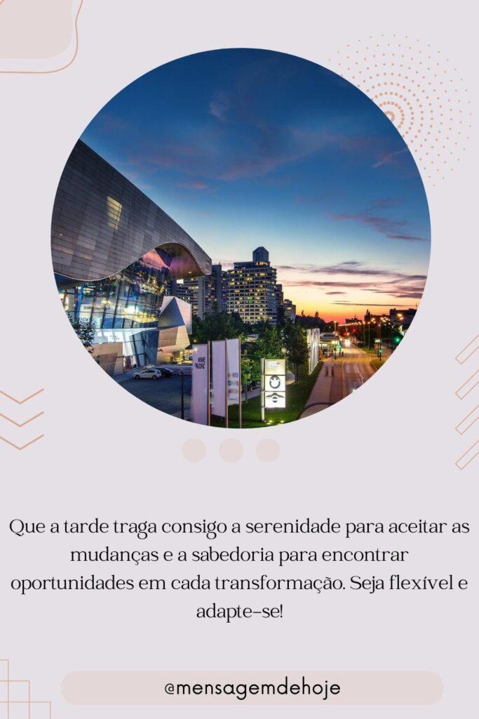 Boa Tarde 10 de Julho de 2023 9