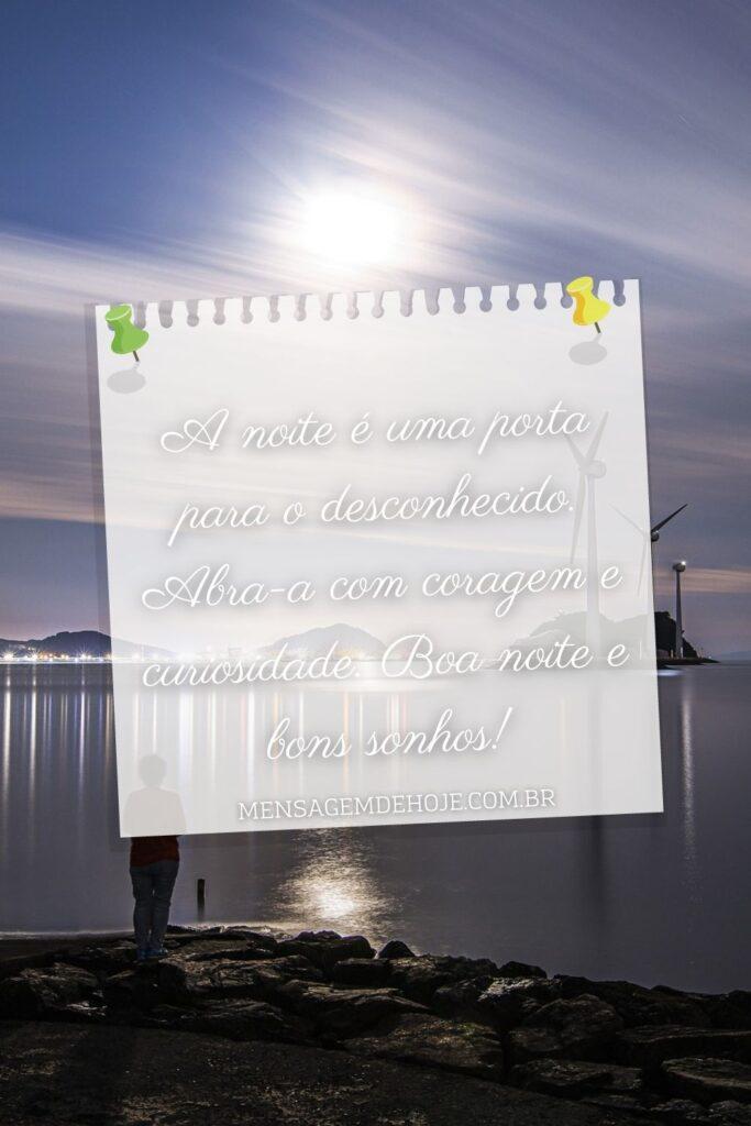 Boa Noite 02 de Julho de 2023 7