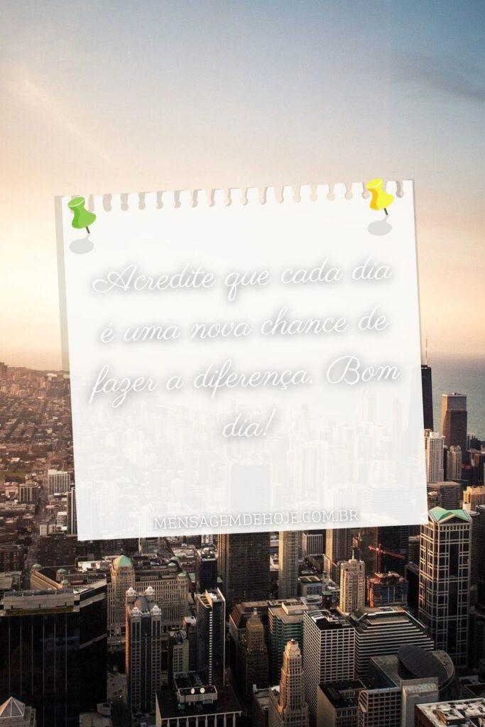 Bom Dia 22 de Julho de 2023 11